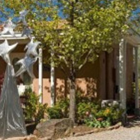 El Farolito B&B Inn Santa Fe Zewnętrze zdjęcie