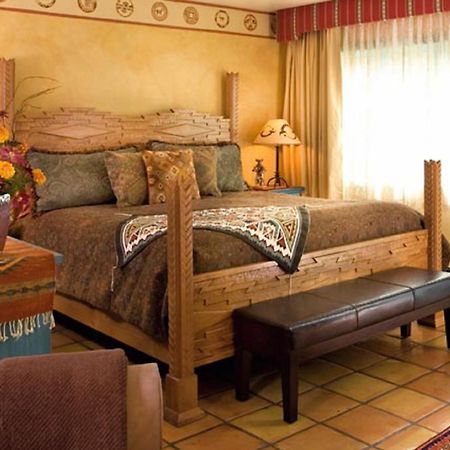 El Farolito B&B Inn Santa Fe Zewnętrze zdjęcie