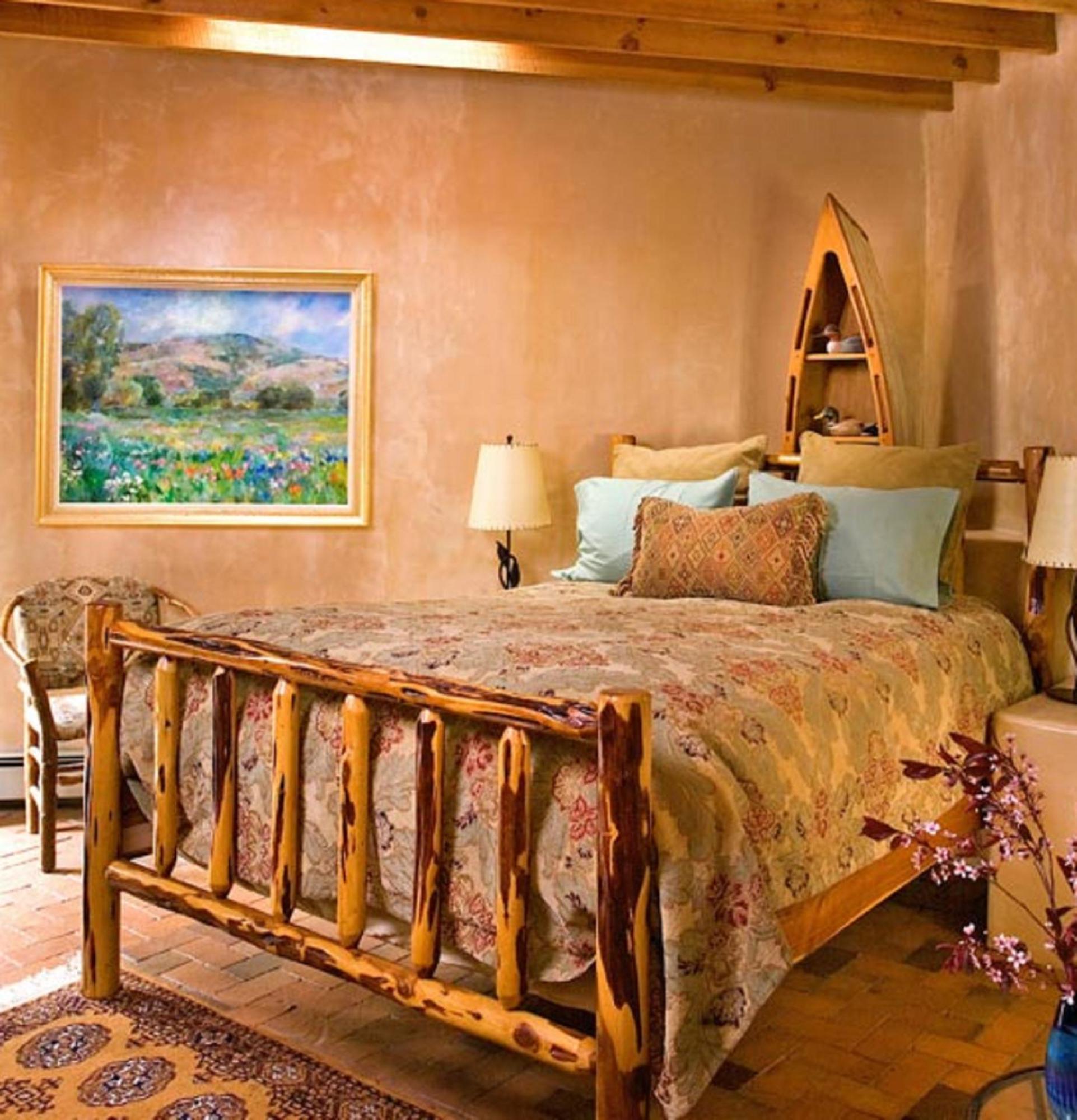 El Farolito B&B Inn Santa Fe Zewnętrze zdjęcie
