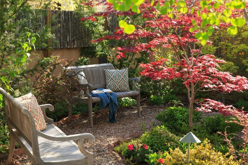 El Farolito B&B Inn Santa Fe Zewnętrze zdjęcie